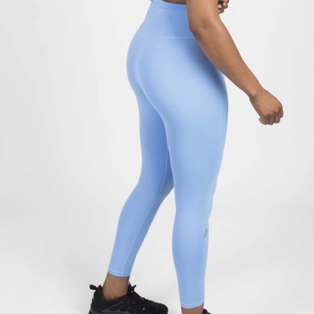 Lilac Ptula Leggings